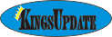 KingsUpdate Logo